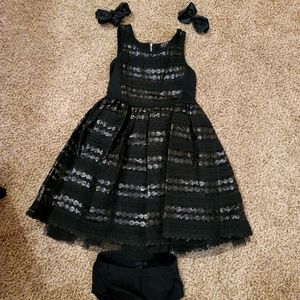 Black Ballet costume